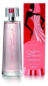 Luiza Brunet Radiance Colonia Desodorante