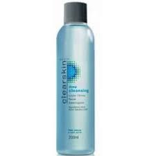 Loção Tônica Facial Adstringente