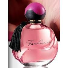 For Away Deo-Colônia Spray