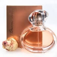 Today TOMORROW Always Forever Colônia Desodorante Spray